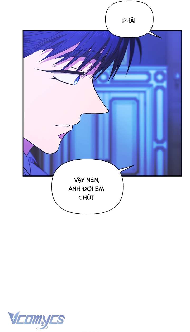 May Mắn Hay Bất Hạnh Chap 99 - Trang 4
