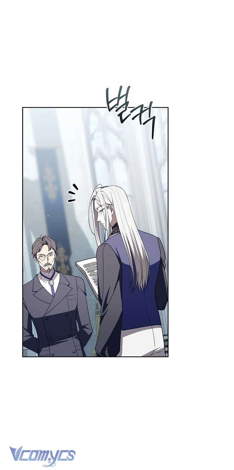 100 lời nguyền tại dinh thự Illestone Chap 27 - Trang 3