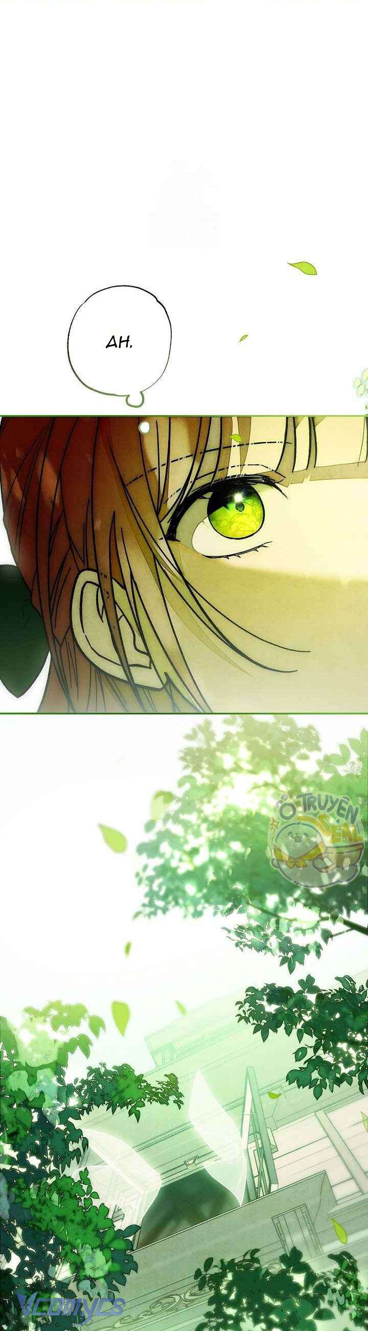 Chào Mừng Đến Với Dinh Thự Hoa Hồng Chap 10 - Trang 3