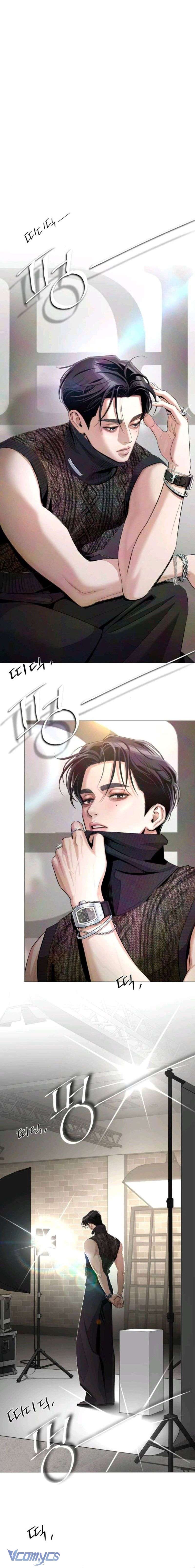 Chuyện Tình Chàng Iseop Chap 84 - Trang 2