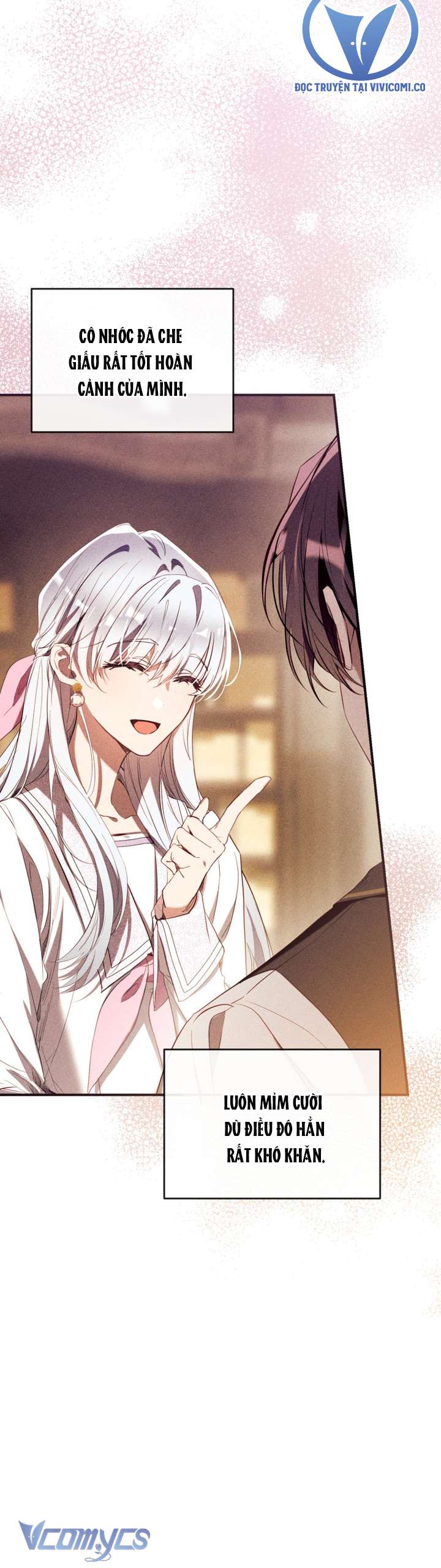 Chúng Ta Có Thể Trở Thành Một Gia Đình Được Không? Chap 155 - Trang 2