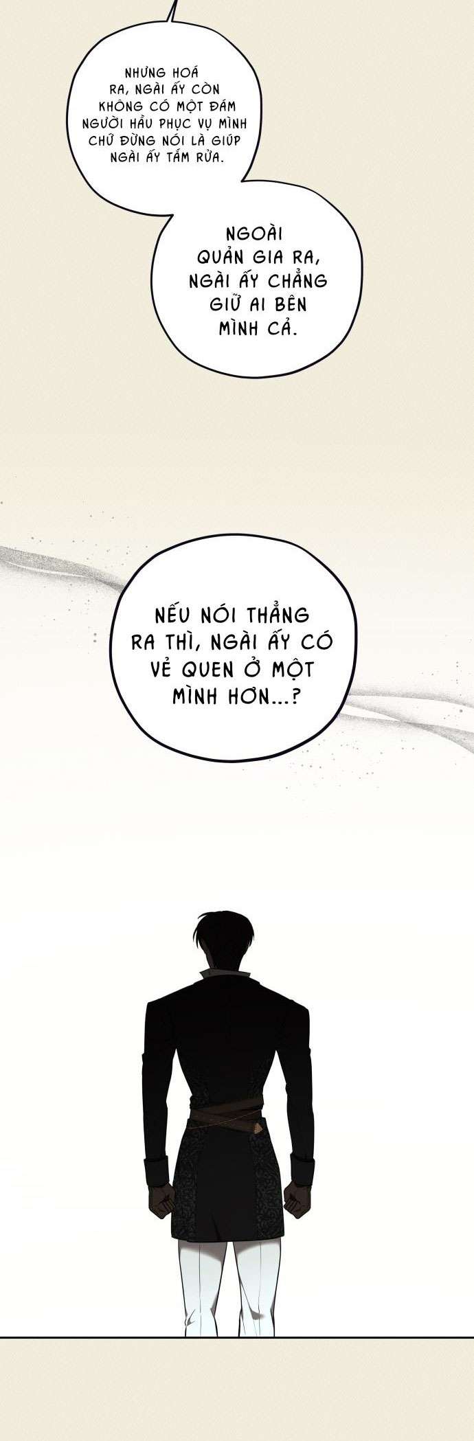 Trận Đấu Đồng Đội Của Những Tài Xế Xe Tải Chap 21 - Trang 4