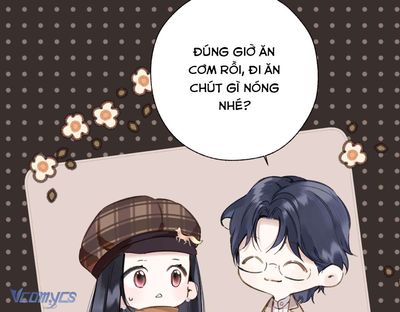 Trêu Nhầm Chap 60 - Trang 2