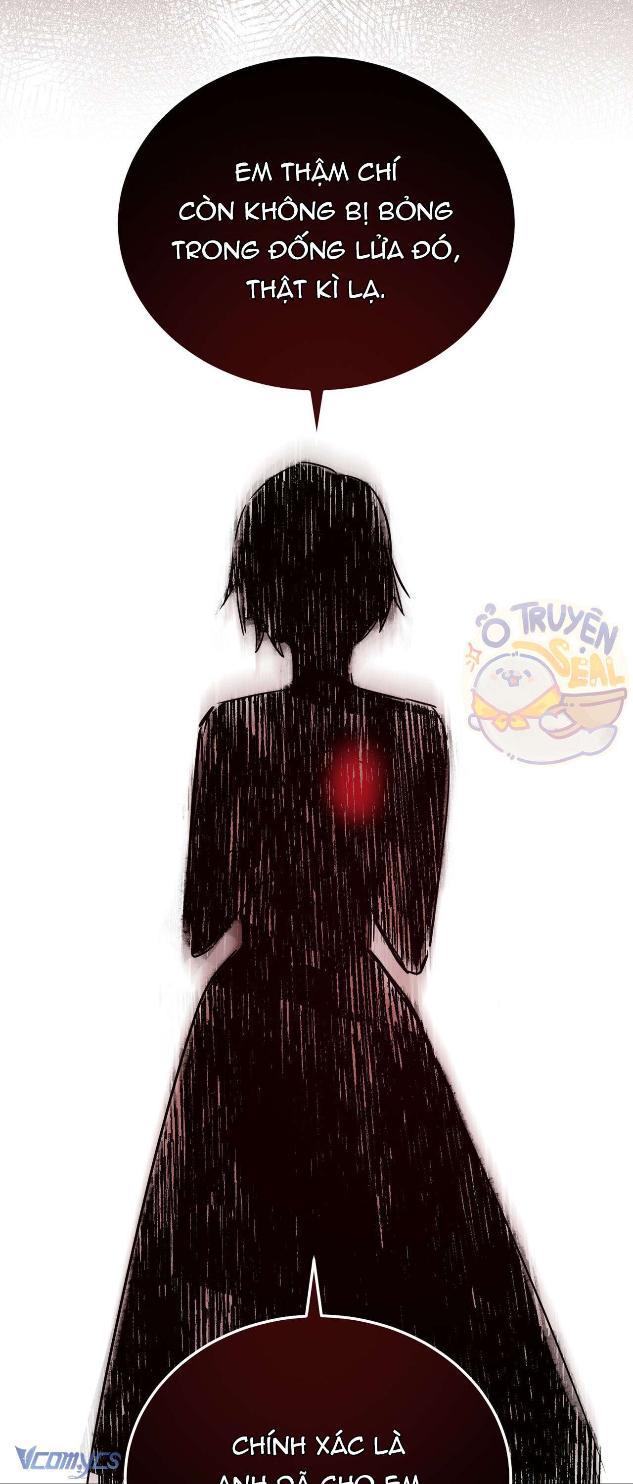 Kết Thúc Viên Mãn Không Cần Tình Yêu Chap 9 - Trang 2