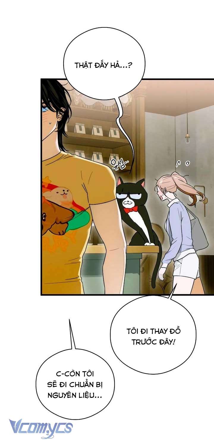 [18+] Mong Ước Của Ác Quỷ Chap 64 - Trang 2