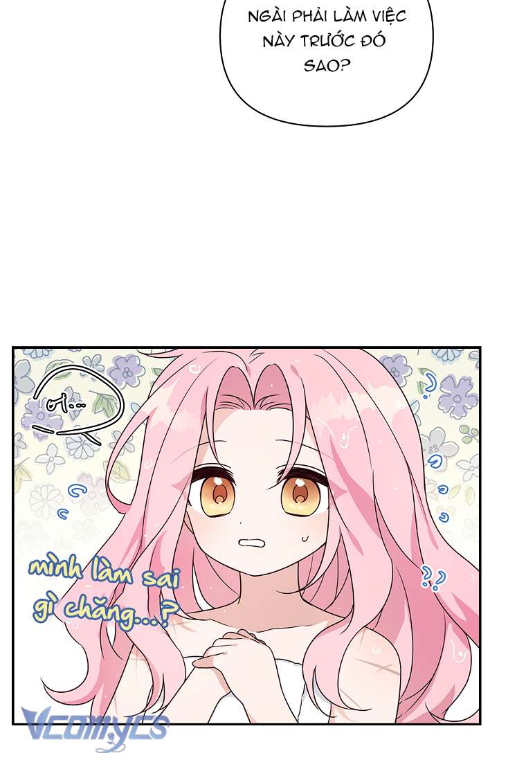 Tôi đã trở thành con gái út của công tước phản diện Chapter 2 - Trang 3