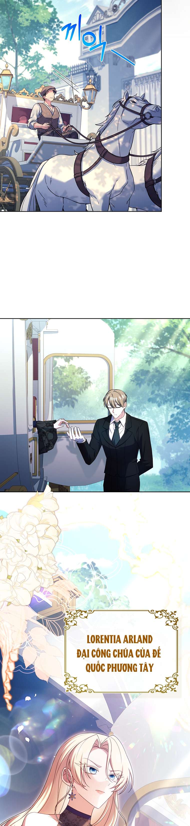 Cha Nào Con Nấy Chap 42 - Trang 2