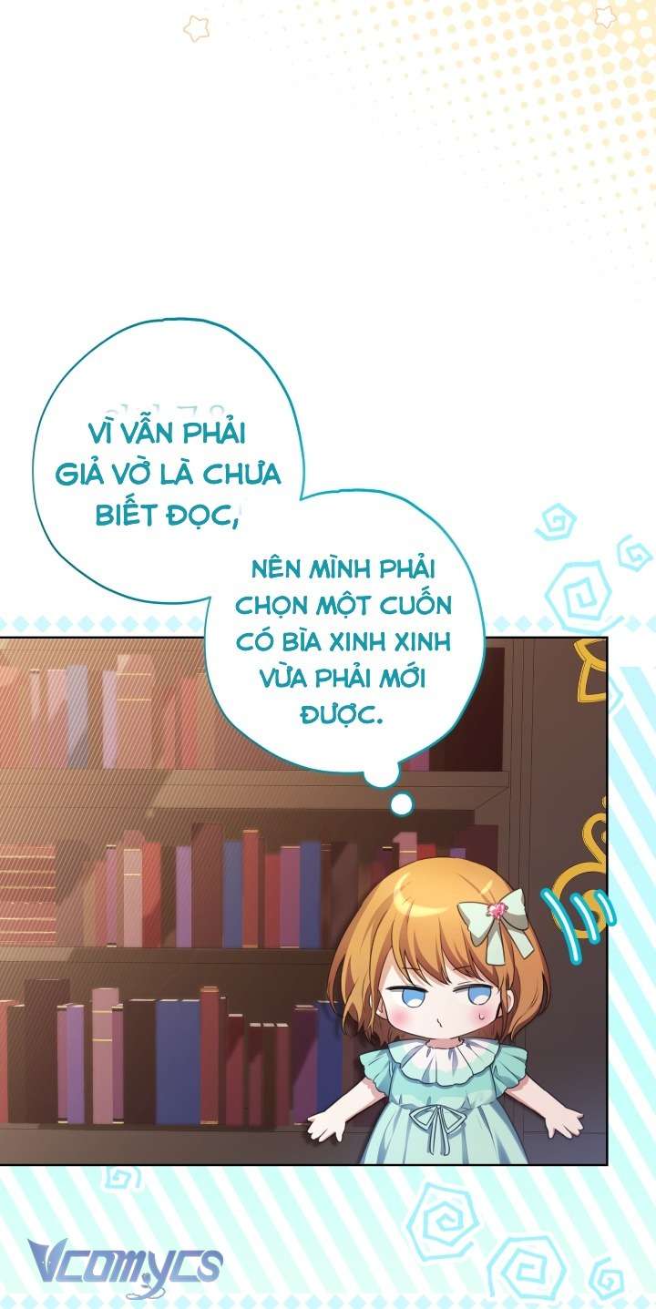 Đứa Trẻ Nuôi Dưỡng Ác Ma Chap 8 - Trang 2