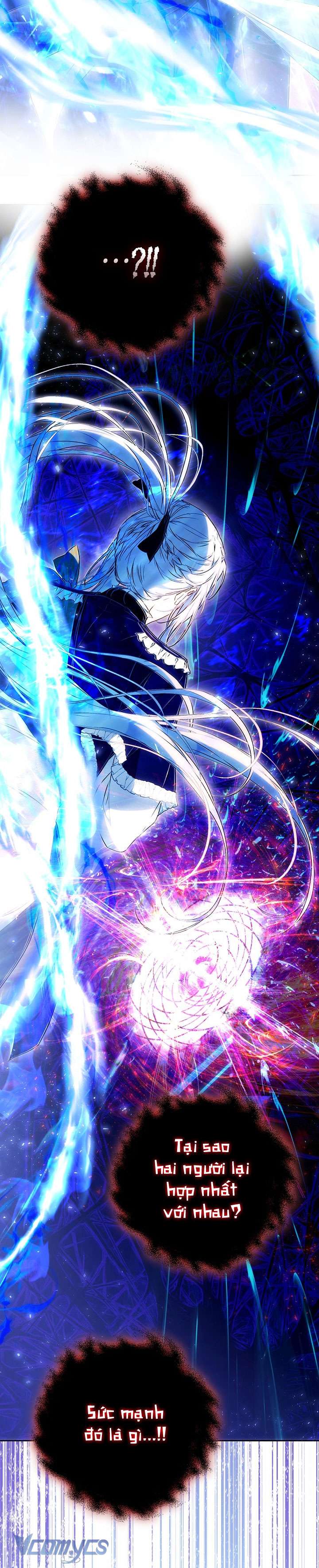 Tôi Trở Thành Vợ Của Nam Chính Chap 130 - Trang 2