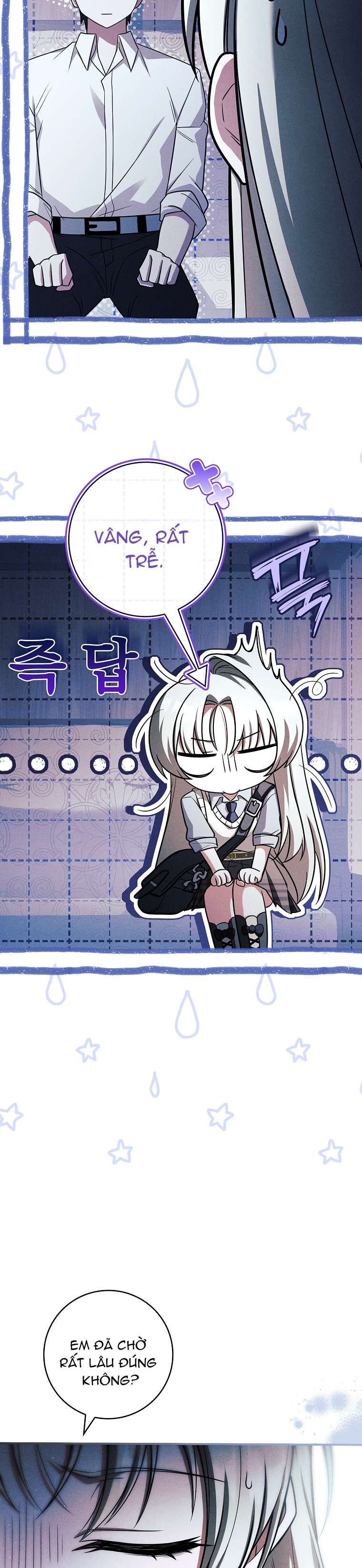 Văn Phòng Thám Tử Dành Cho Nam Chính Hối Hận! Chap 32 - Trang 2