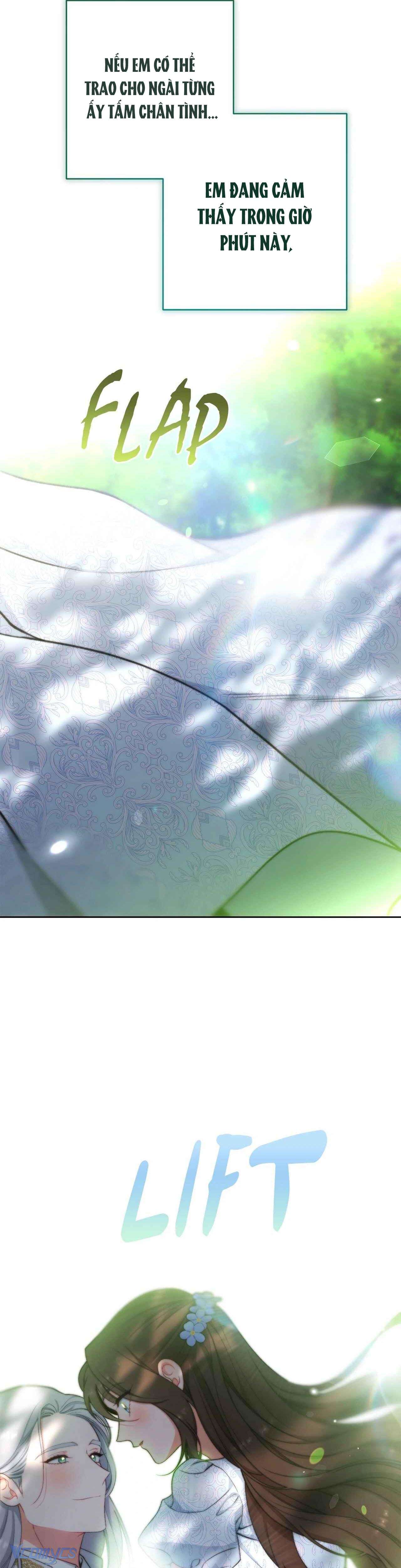 Hầu Gái Độc Quyền Của Hoàng Hậu Phản Diện Chap 116 - Trang 2