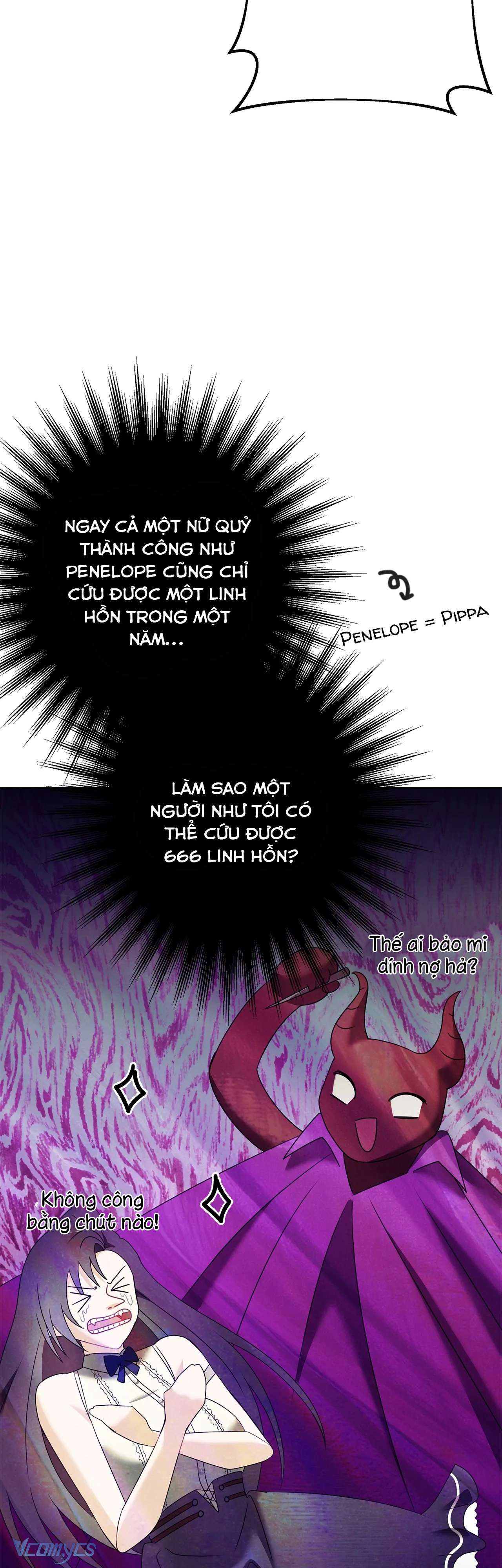 [18+] Chủ Nhân Hầm Ngục Hạng S Chap 2 - Trang 2