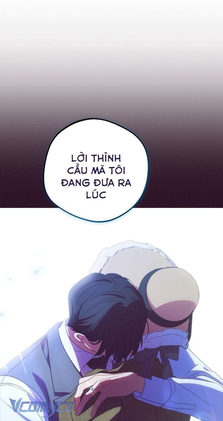 Được Yêu Thương Mà Còn Ngại Ngùng Sao! Chap 106 - Trang 3