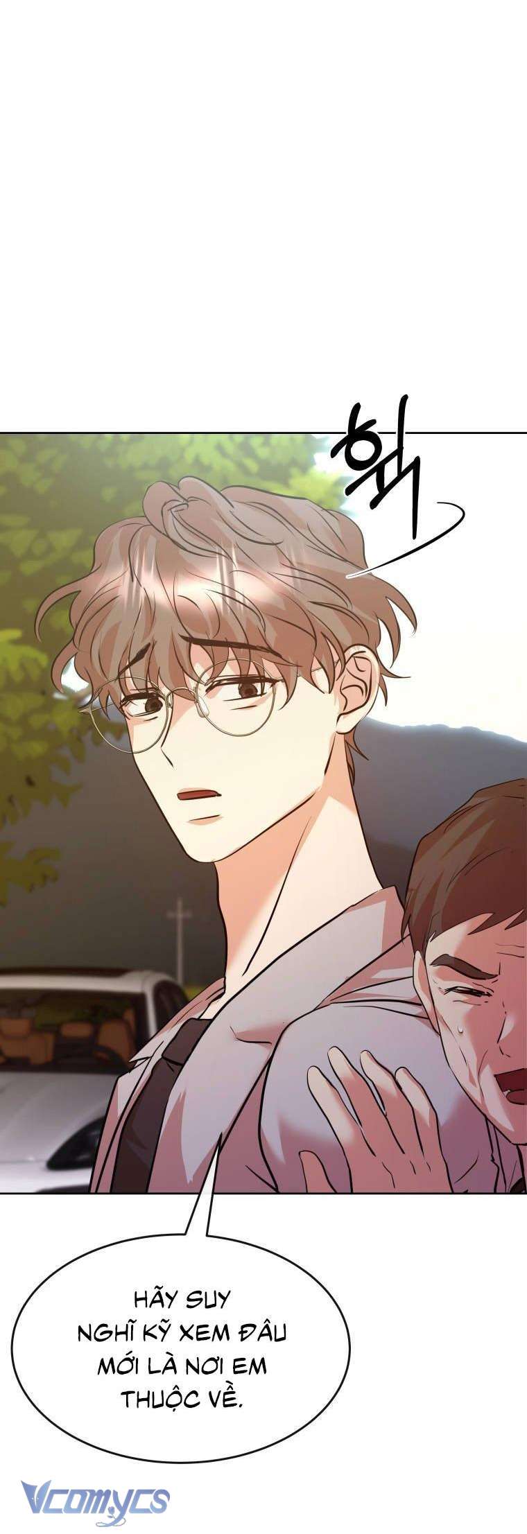 Tình Yêu Có Thể Về Quê Làm Nông Sao? Chap 14 - Trang 4