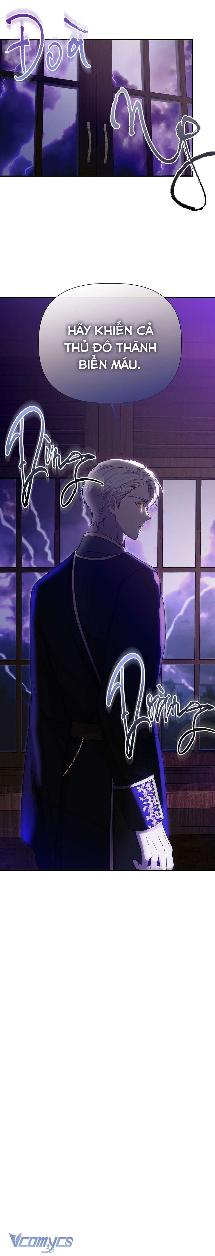 Tôi Không Phải Là Cinderella Chap 112 - Trang 2