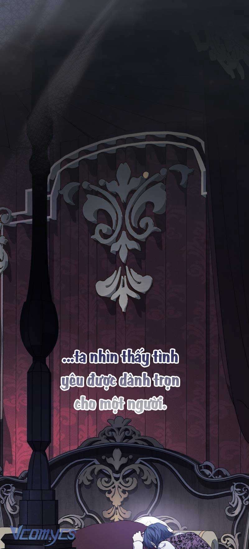 Cái Giá Phải Trả Chap 80 - Trang 3