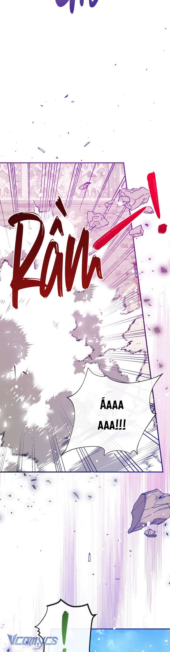 Chúng Ta Có Thể Trở Thành Một Gia Đình Được Không? Chap 144 - Trang 2