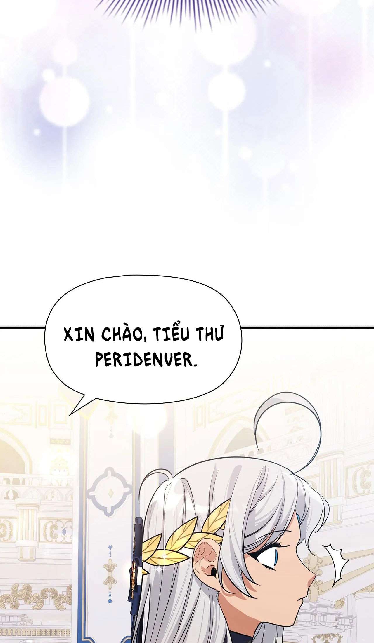 Cuộc Vui Thác Loạn Tử Thần Chap 2 - Trang 2