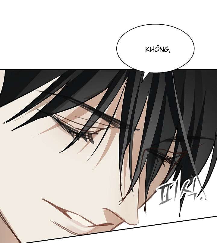 Đóa Hoa Là Mồi Nhử Chap 20 - Trang 4