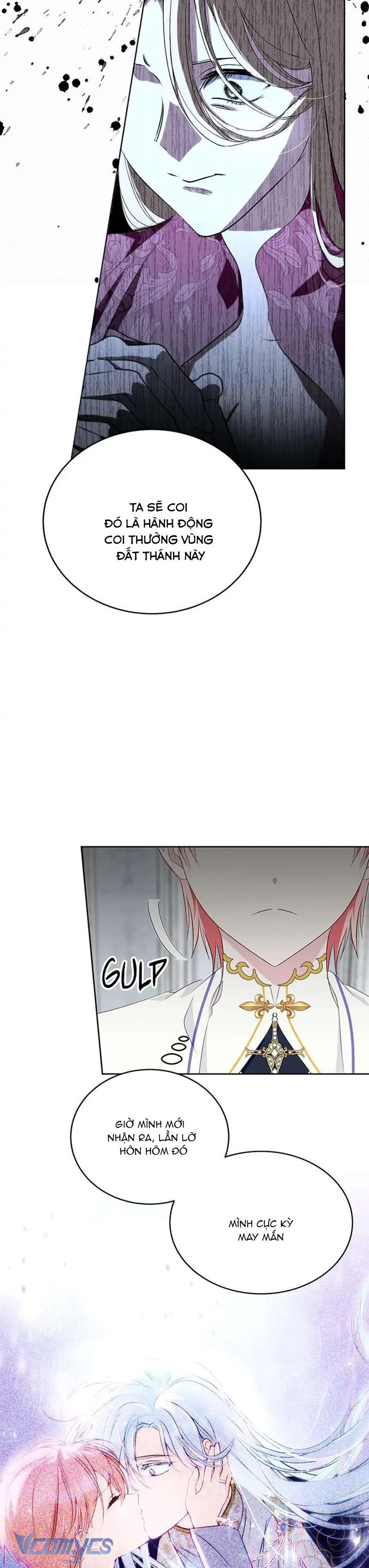 [PNT] Phía Sau Mặt Nạ Của Nam Chính Hiền Lành Chap 24 - Trang 2