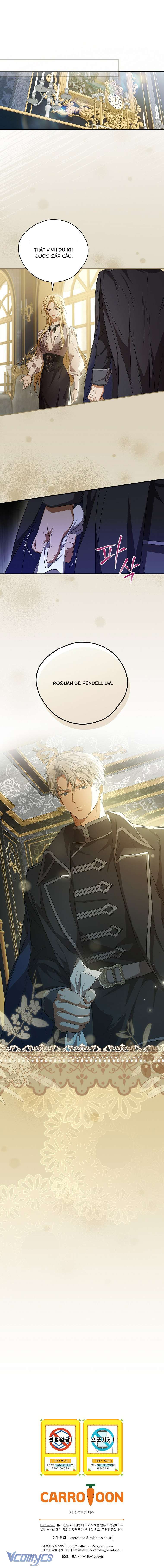 Tìm Một Người Chồng Mới Chap 8 - Next Chap 9