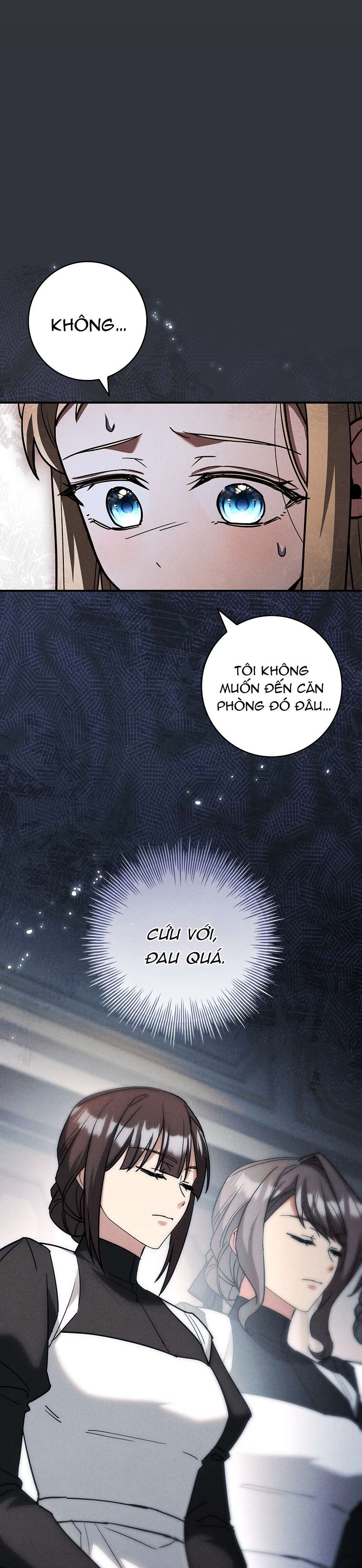 Văn Phòng Thám Tử Dành Cho Nam Chính Hối Hận! Chap 39 - Trang 2