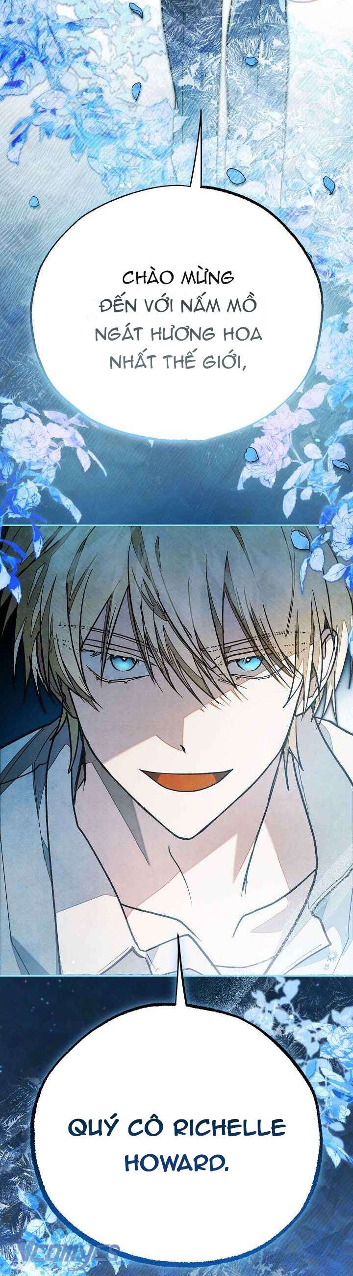 Chào Mừng Đến Với Dinh Thự Hoa Hồng Chap 15 - Trang 3