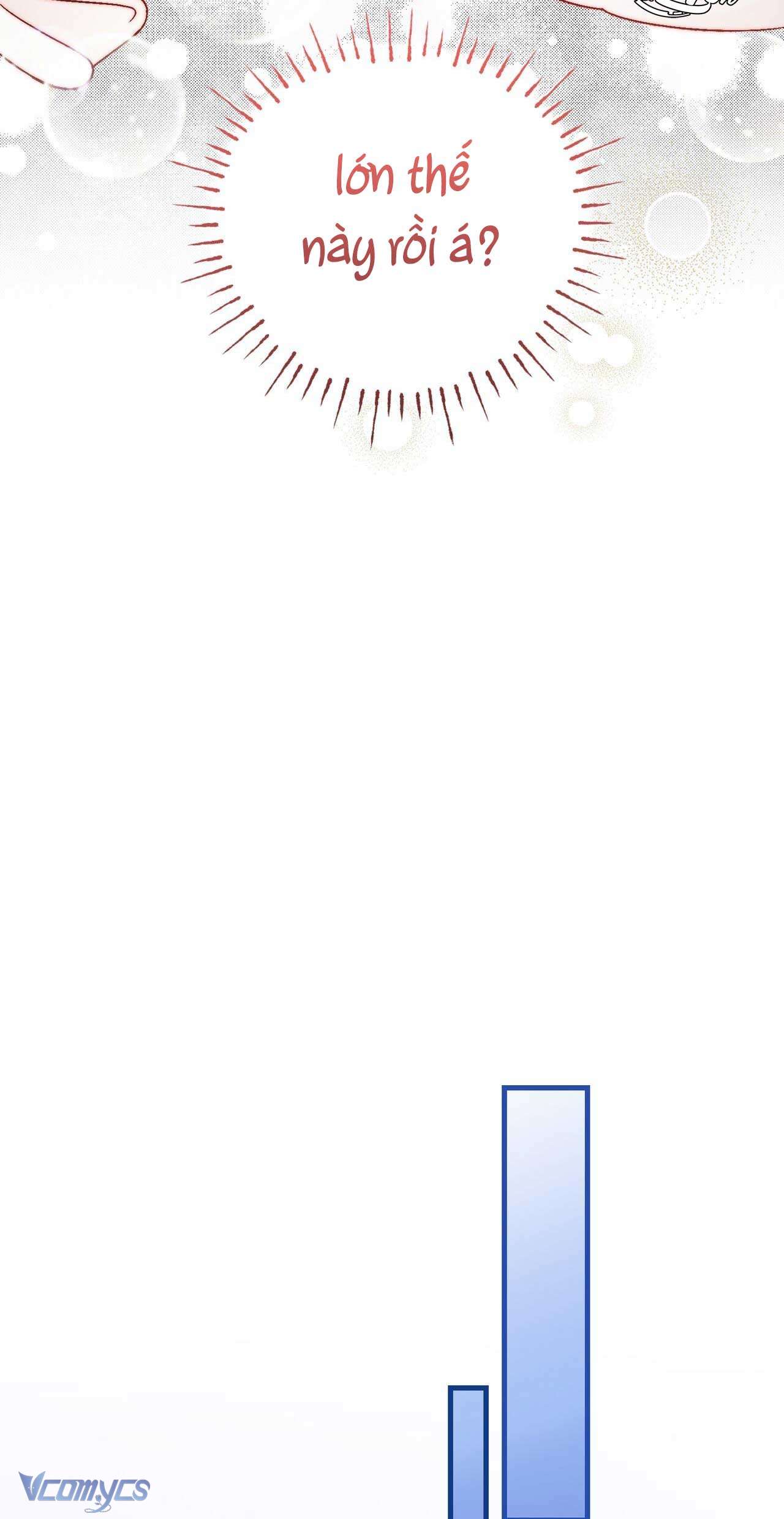 Gửi đến người sói yêu dấu của em Chap 19 - Trang 2