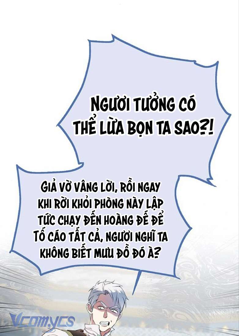 Người Yêu Đã Chết Của Tôi Đã Trở Thành Bạo Chúa Chap 14 - Trang 2