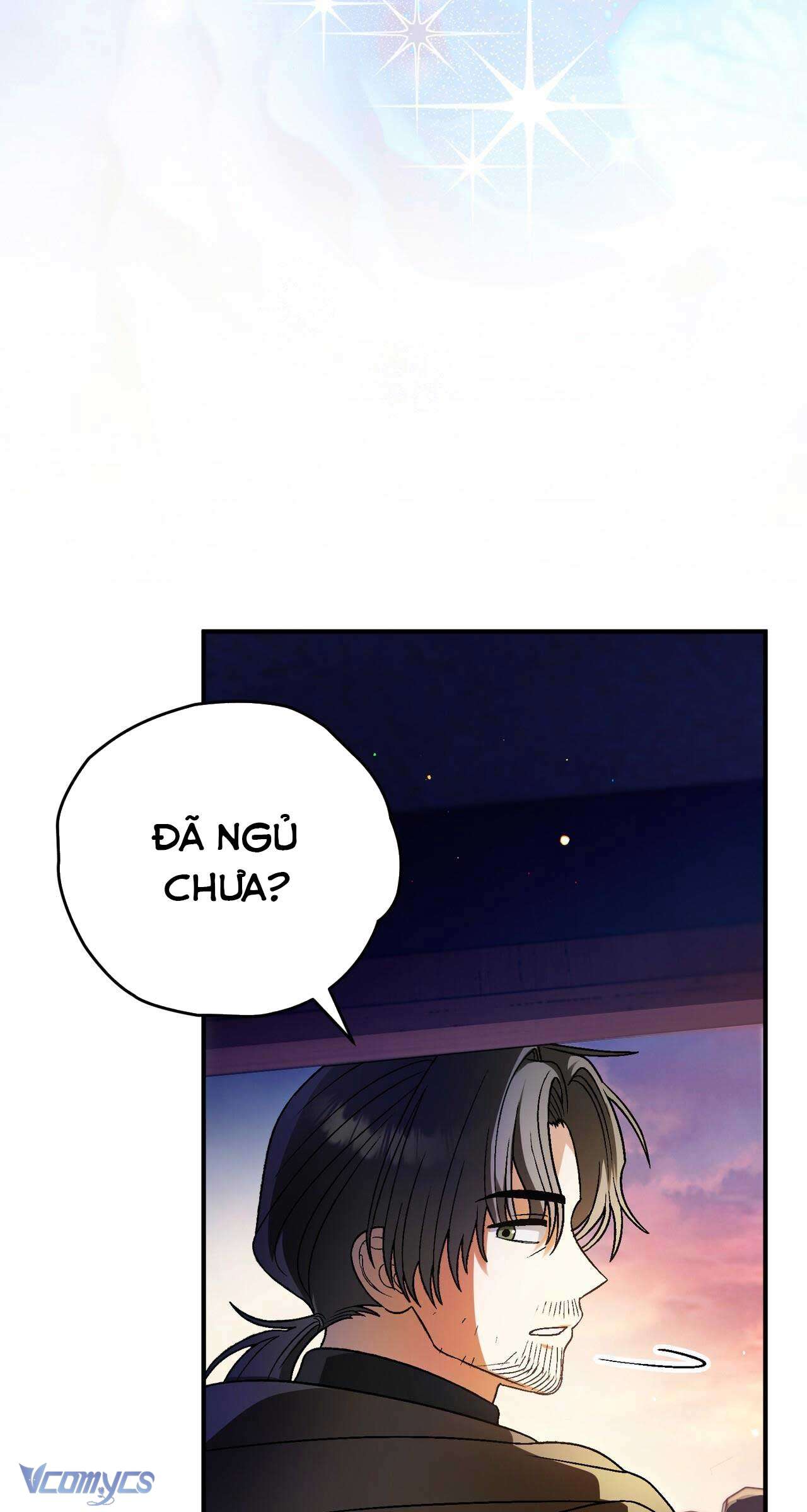 Gửi đến người sói yêu dấu của em Chap 22 - Trang 2