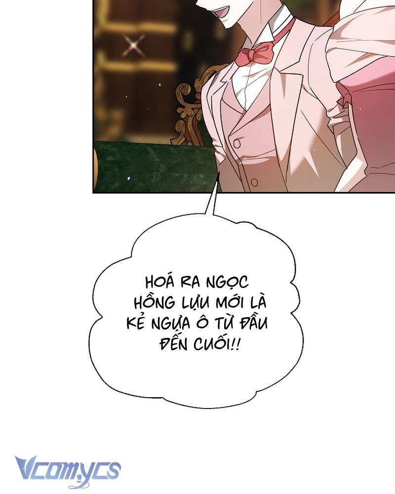 Nàng Dâu Hắc Diện Thạch Chap 9 - Trang 2