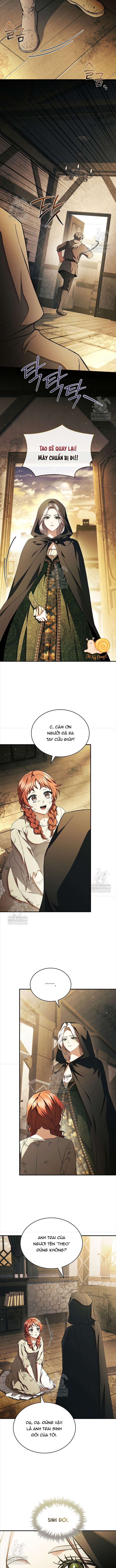 Ta Sẽ Đoạt Lấy Vương Miện Từ Ngươi Chap 18 - Trang 2