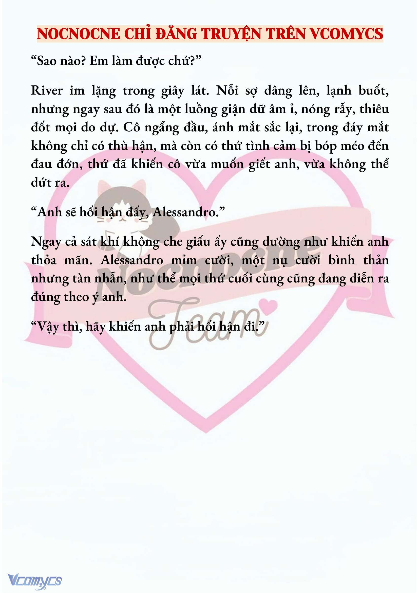 [TIỂU THUYẾT] ĐIỂM CHÍ Chap 77 - Trang 2