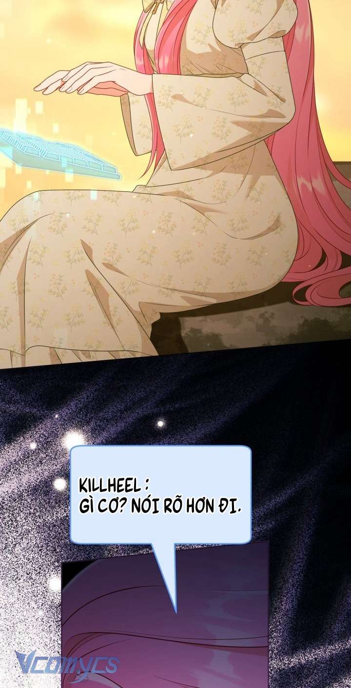 Sự Điều Trị Đặc Biệt Của Tinh Linh Chapter 111 - Trang 3