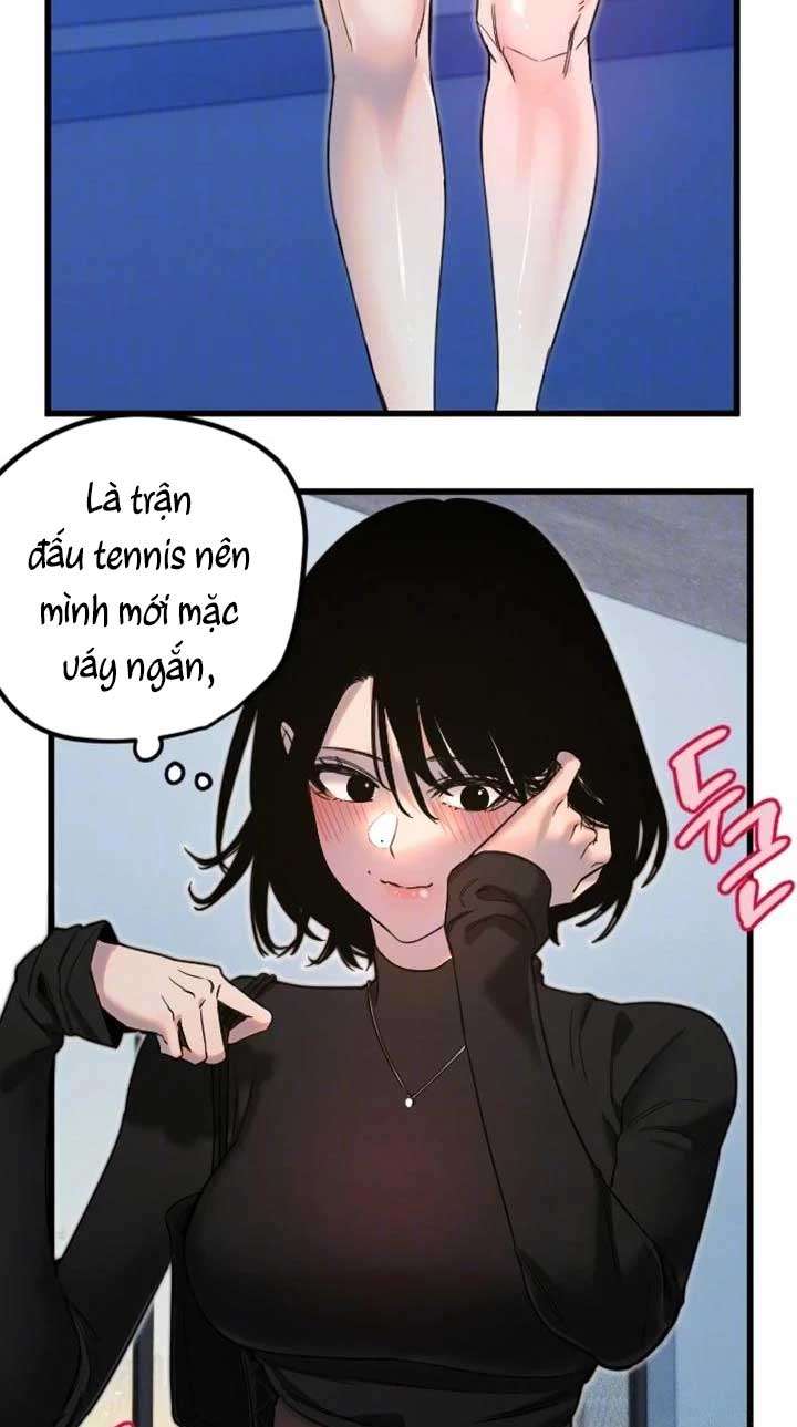Manitto Chap 27 - Trang 3