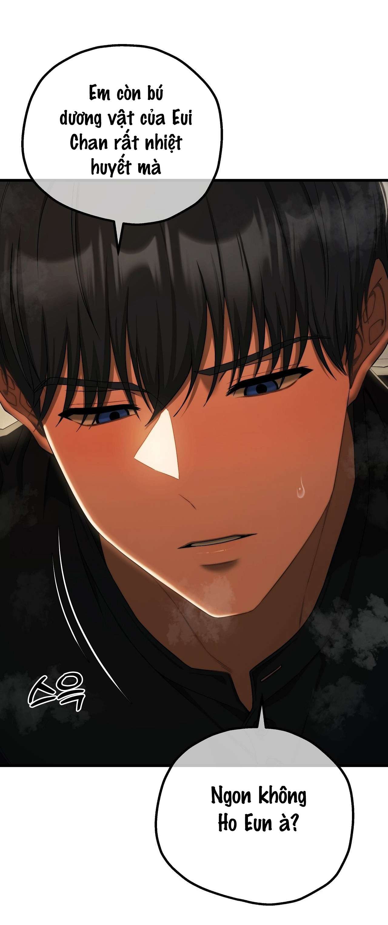 〖18+〗- Câu Lạc Bộ Đọc Sách Người Lớn Chap 18 - Trang 2