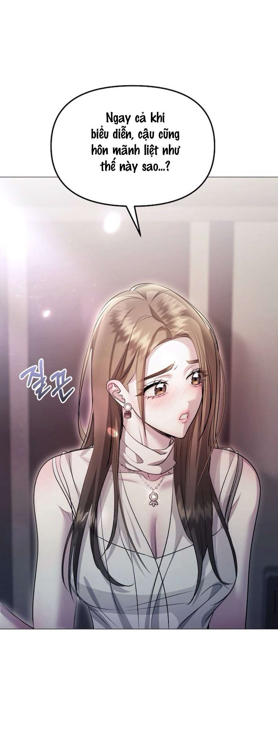 〖18+〗- Sự Cám Dỗ Ngọt Ngào Của Cậu Bạn Thân Chap 10 - Trang 2