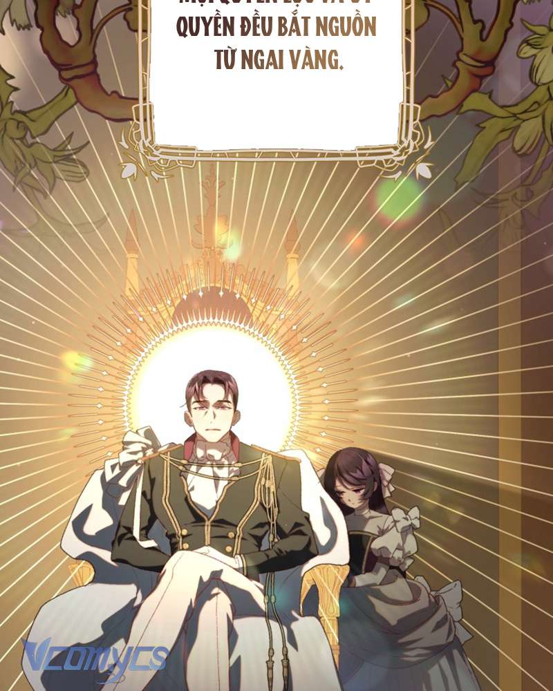 [Sứa Biển] Em Trai Tôi Là Hoàng Đế Ngang Ngược Chap 81 - Trang 2