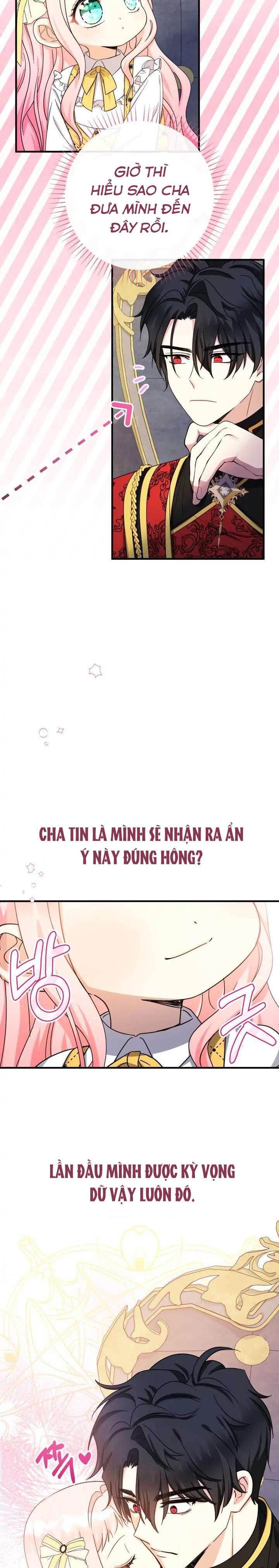 [PNT] Tiểu Thư Tích Tiền Đi Bụi Chap 38 - Trang 2