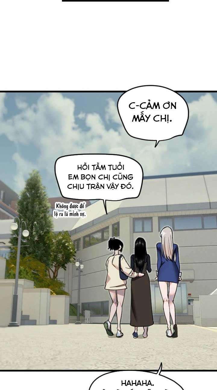 Manitto Chap 25 - Trang 3