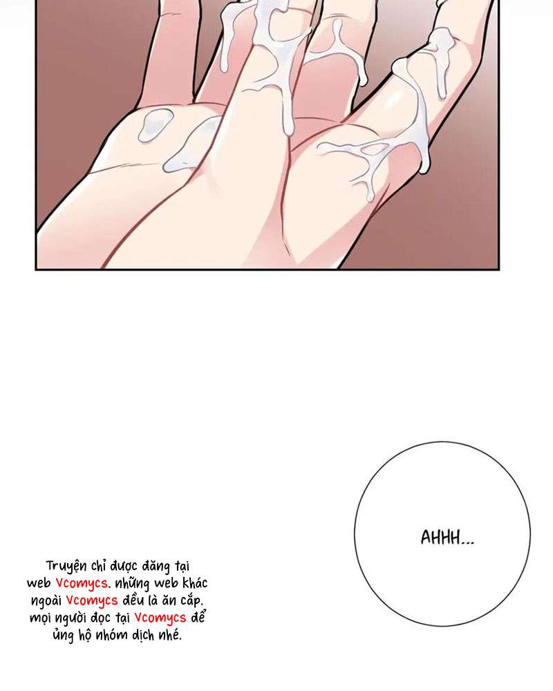 Cô Chủ Và Người Hầu Chapter 2 - Trang 3