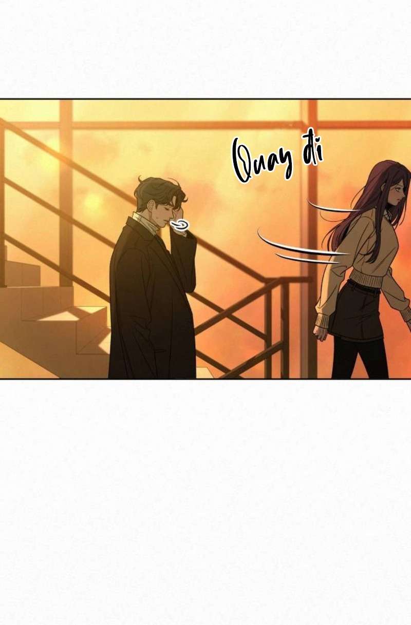 Chiến Lược: Tình Yêu Trong Sáng Chap 128 - Trang 2