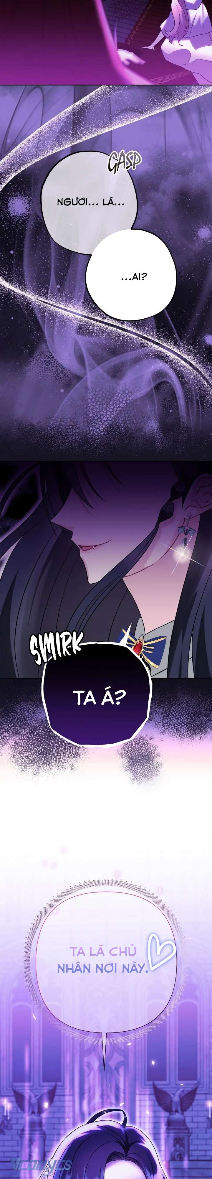 Chủ Nhân Hầm Ngục Hạng S Chap 1 - Trang 2