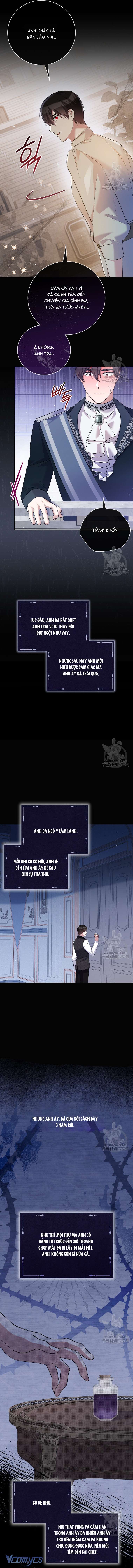 Kế Hoạch Trả Thù Chap 78 - Trang 2