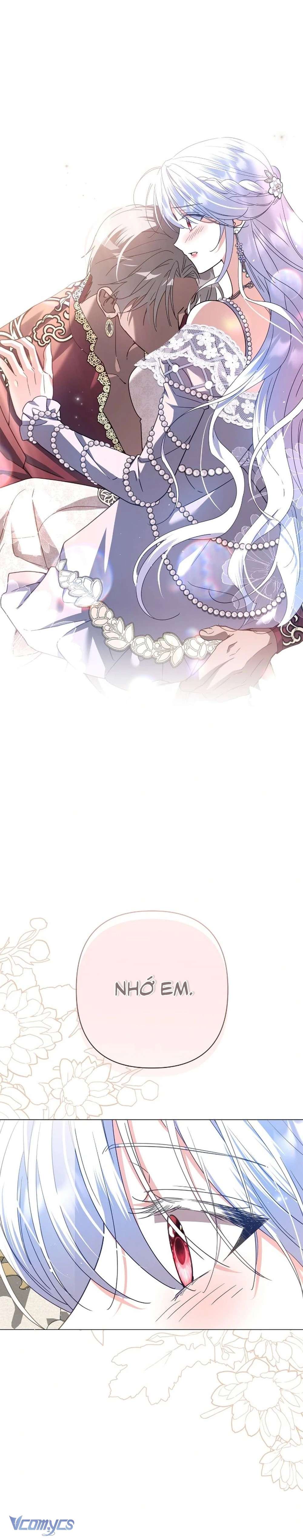 Dấu Vết Của Mặt Trăng Chap 77 - Trang 2