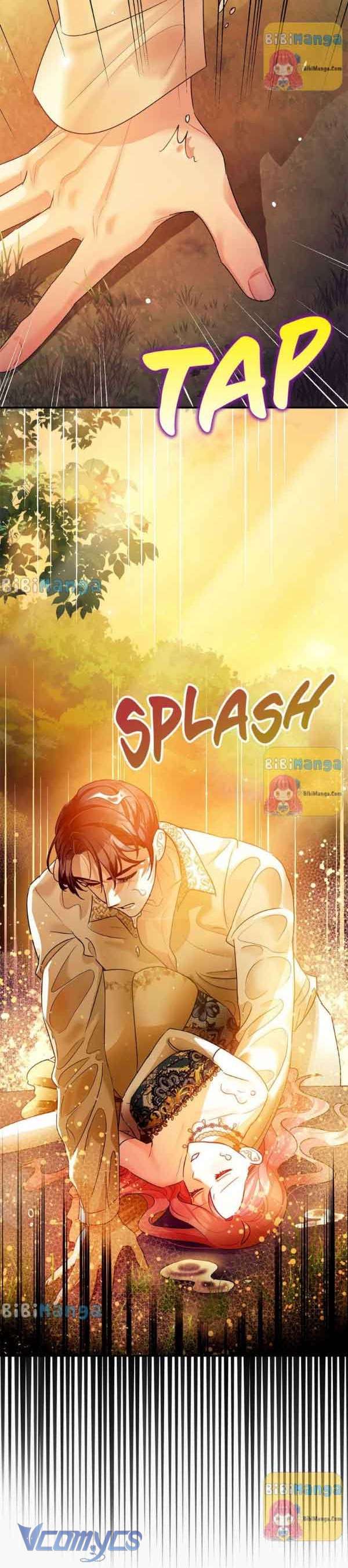 Liều Thuốc An Thần Của Bạo Chúa Chap 42 - Trang 4