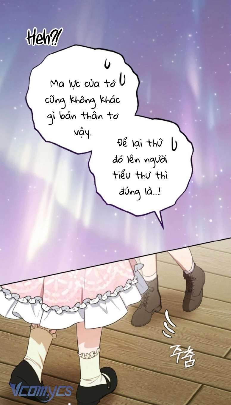Được Yêu Thương Mà Còn Ngại Ngùng Sao! Chapter 89 - Trang 4