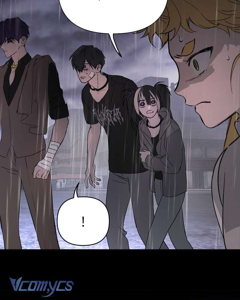 Ác Chi Hoàn Chap 77 - Trang 2