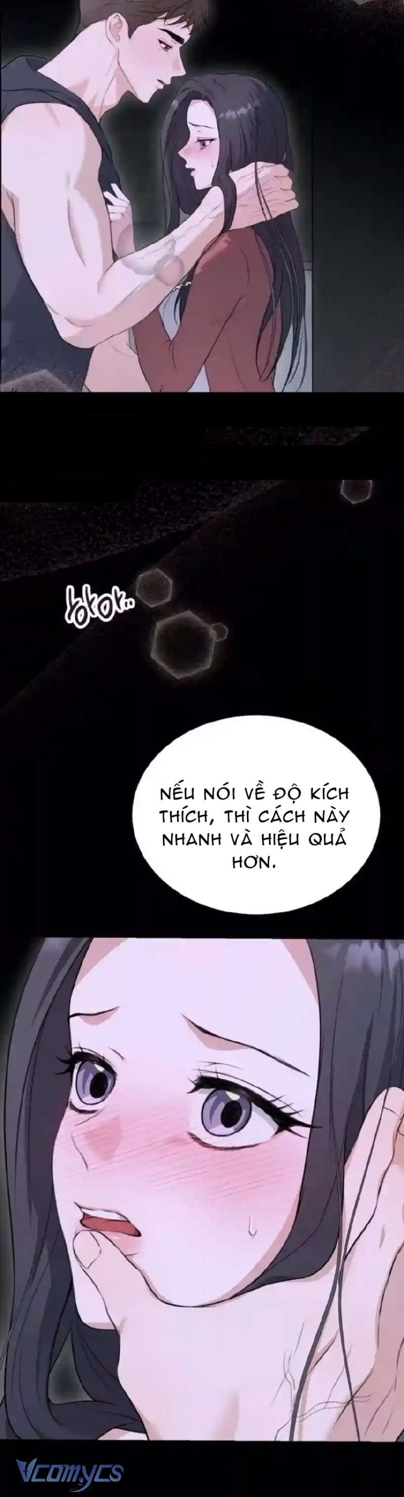 Cùng Làm Những Chuyện Điên Rồ Chap 3 - Trang 2