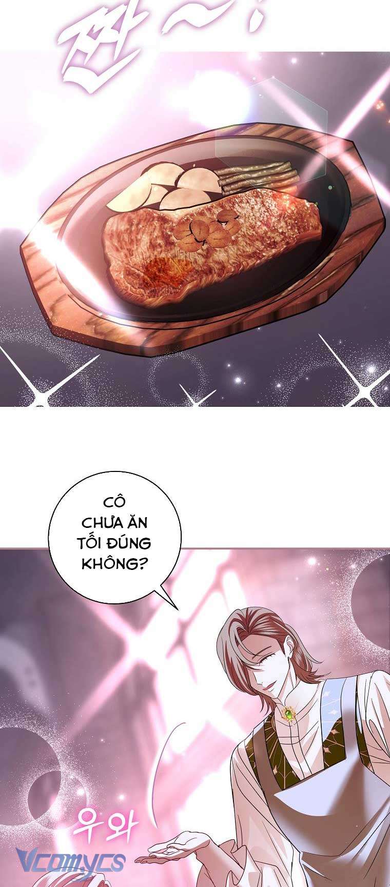 Này Boss Phản Diện, Tôi Có Thể Làm Mọi Thứ Trừ Cưới Ngài Chap 45 - Trang 2